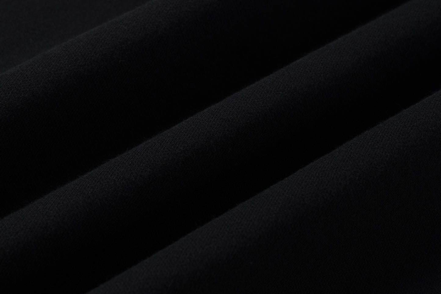 Crewneck Sweatshirt (Black)