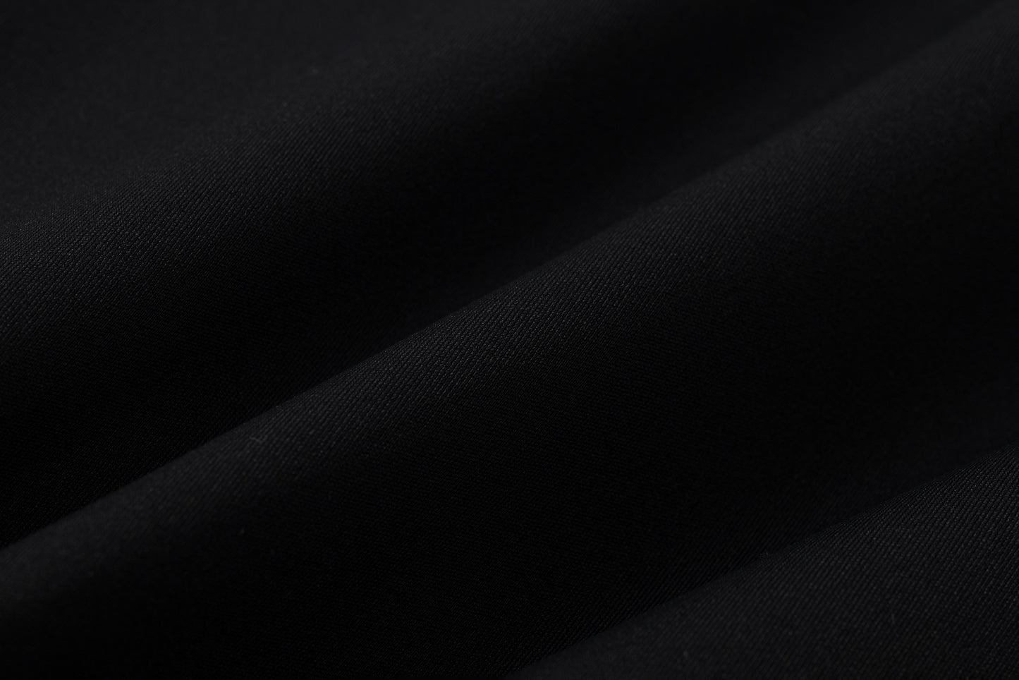 Quick Dry Skirt (Black)