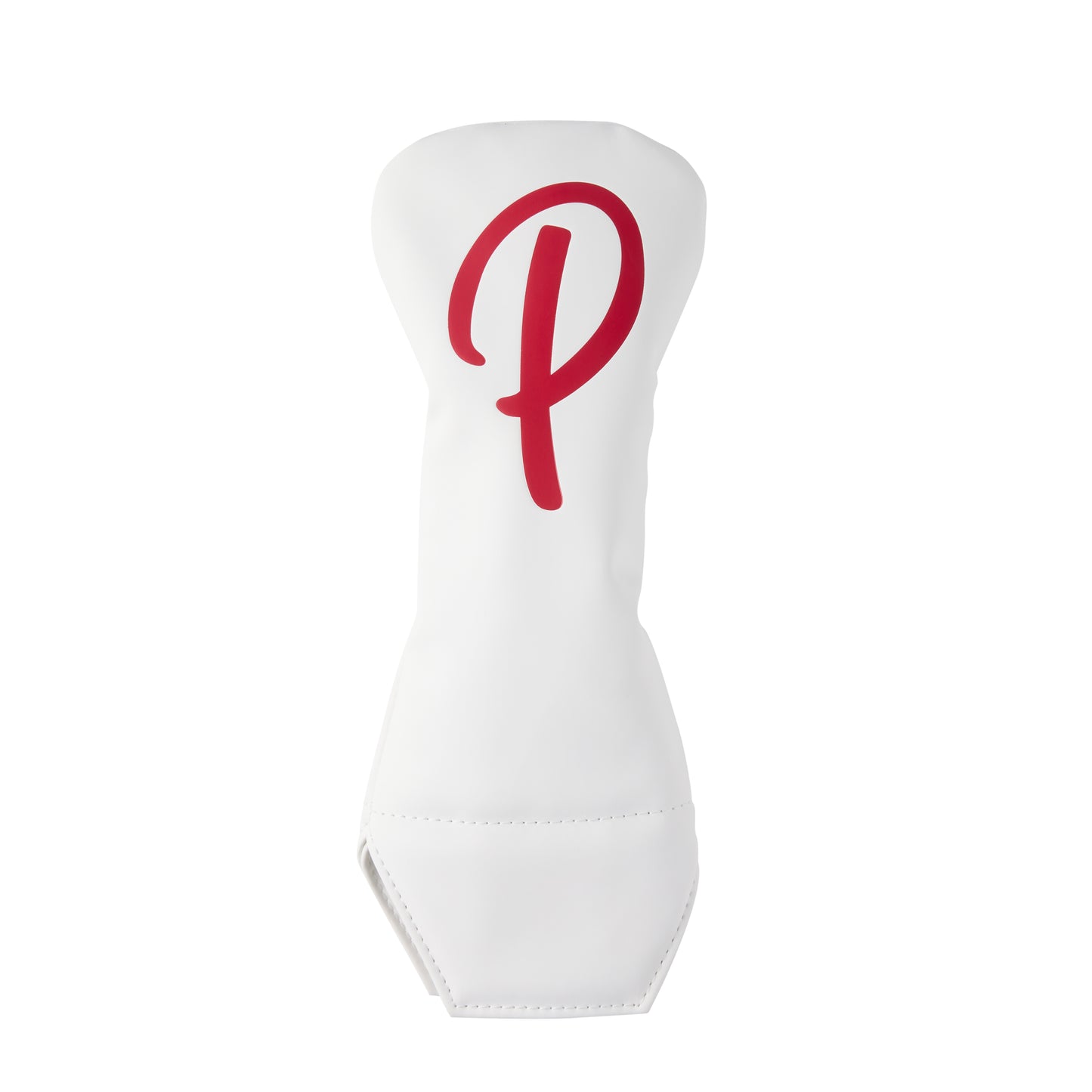 Wood headcovers