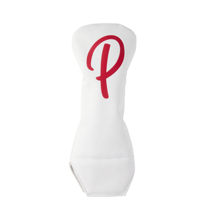 Wood headcovers