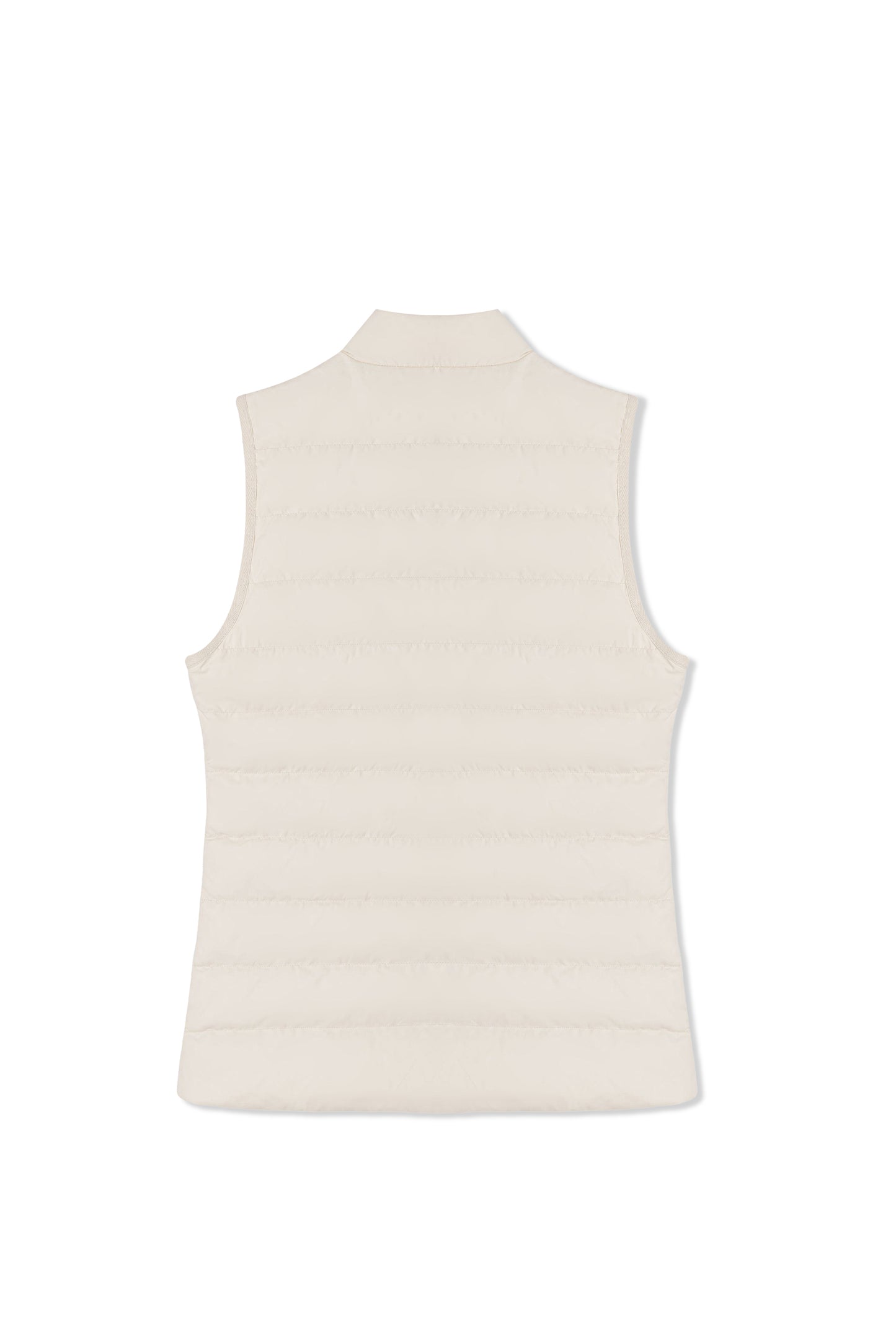 Down vest