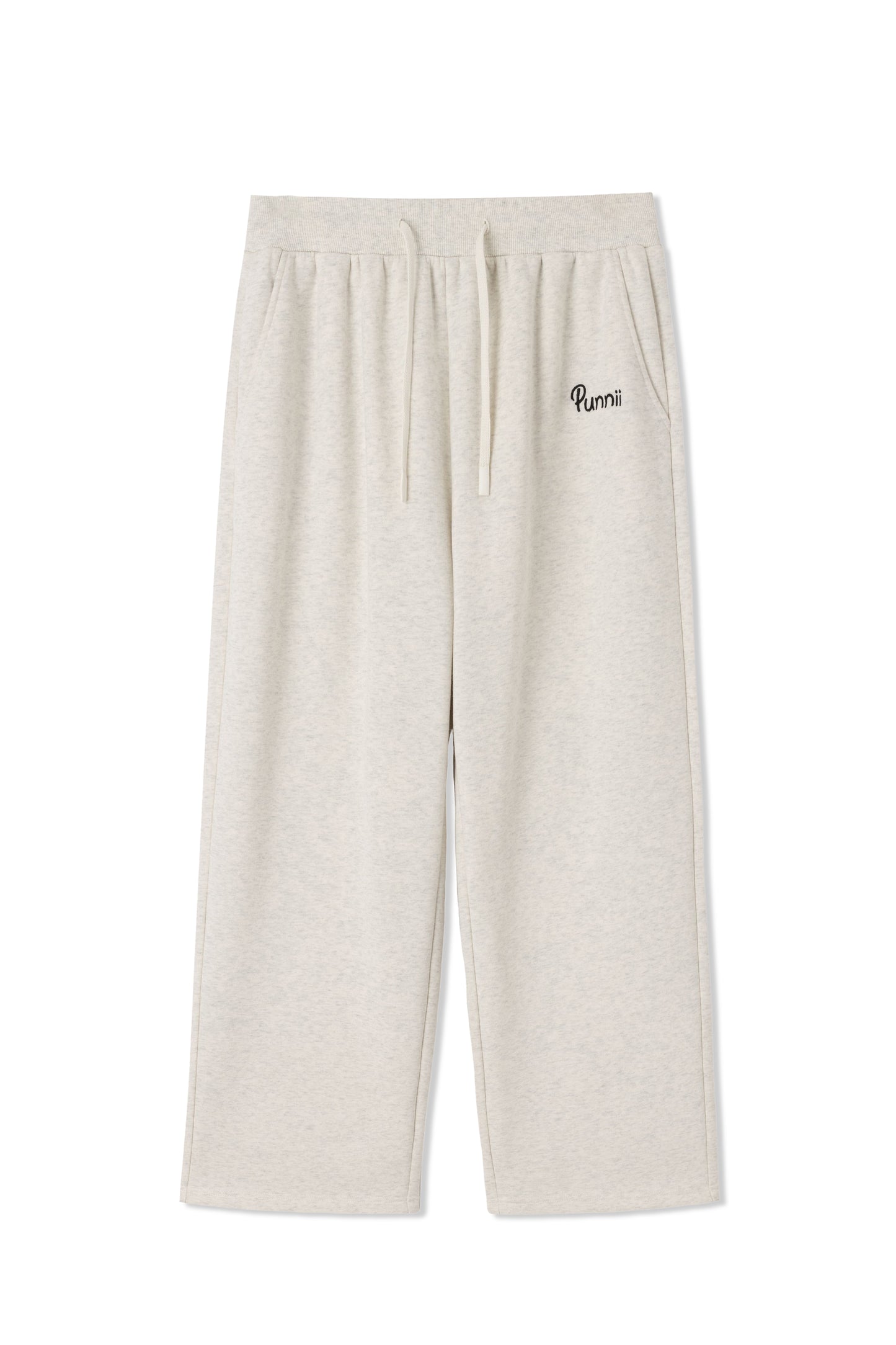 Warm and casual trousers