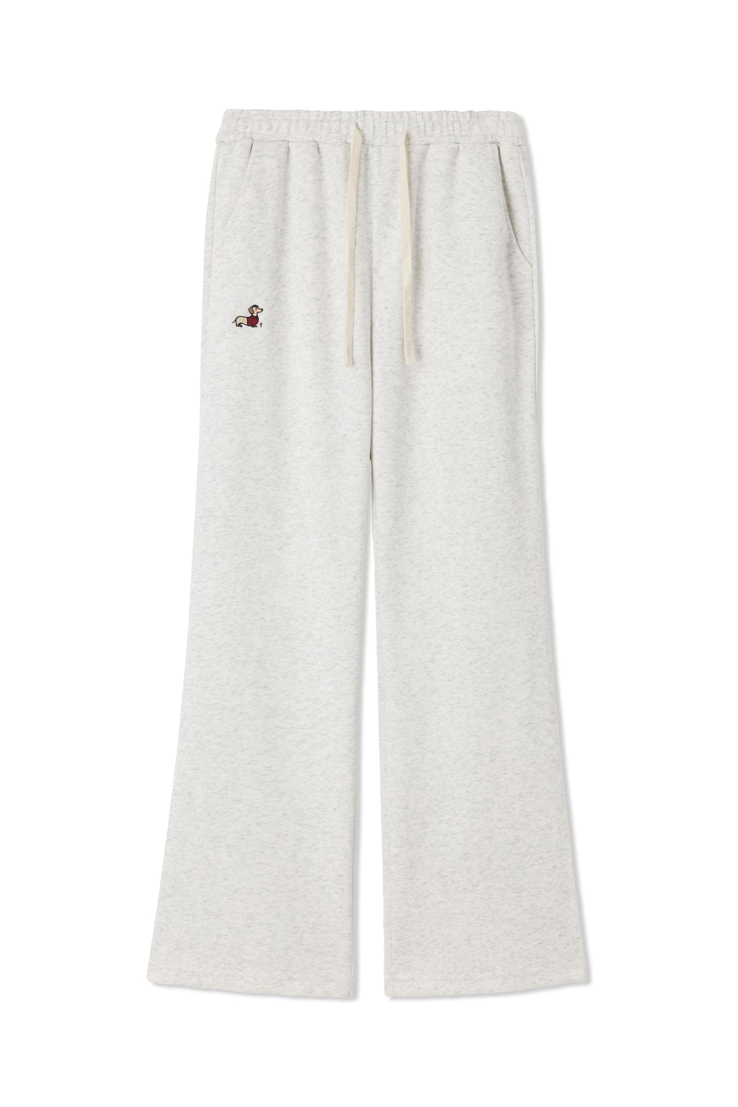 Warm and thick long pants