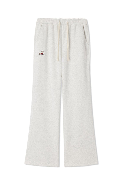 Warm and thick long pants