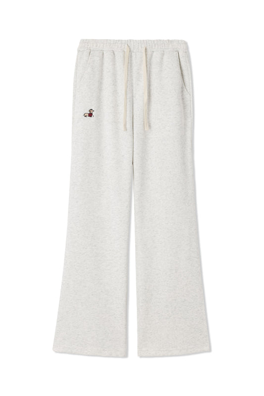 Warm and thick long pants