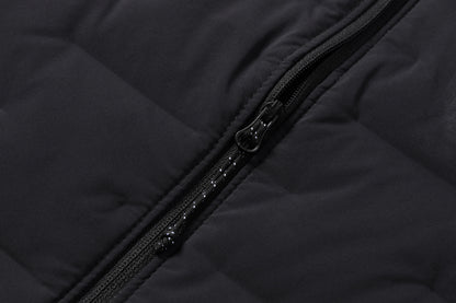 Half-Down Jacket (Black)
