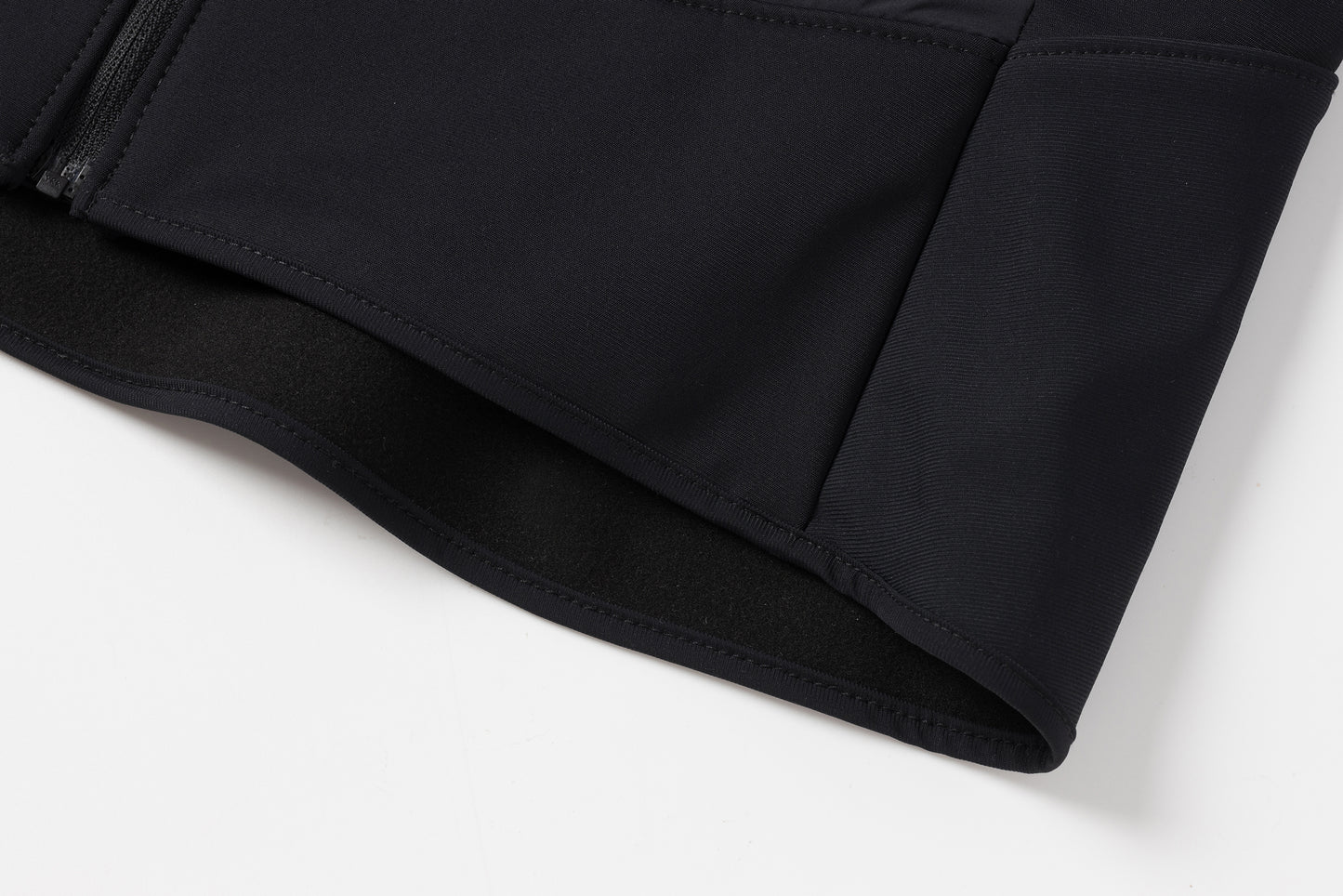 Half-Down Jacket (Black)