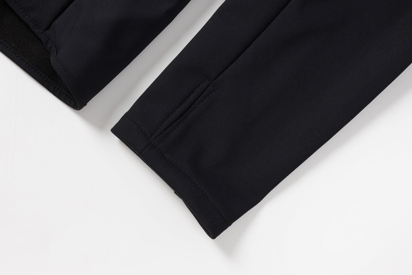 Half-Down Jacket (Black)
