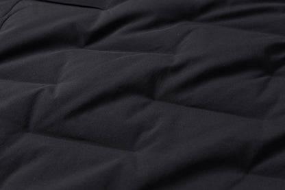 Half-Down Jacket (Black)