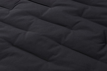 Half-Down Jacket (Black)