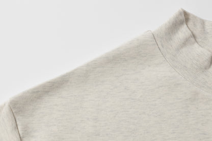 Crewneck Sweatshirt (Heather Gray)