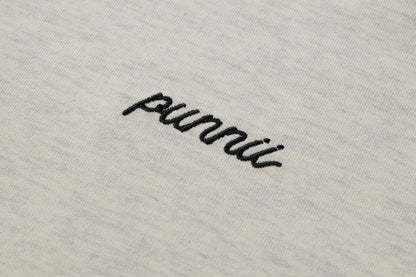 Crewneck Sweatshirt (Heather Gray)