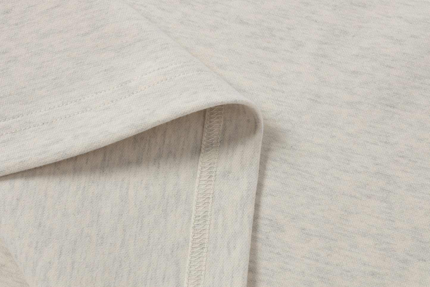 Crewneck Sweatshirt (Heather Gray)
