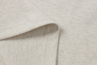 Crewneck Sweatshirt (Heather Gray)