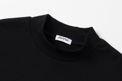 Crewneck Sweatshirt (Black)