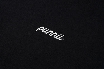 Crewneck Sweatshirt (Black)