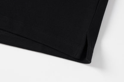 Crewneck Sweatshirt (Black)