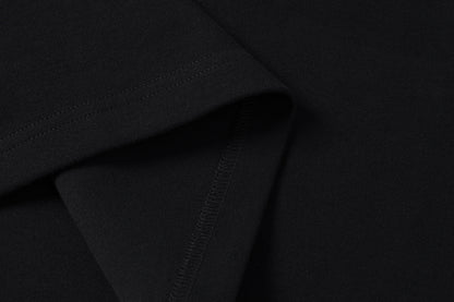 Crewneck Sweatshirt (Black)
