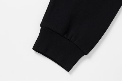 Crewneck Sweatshirt (Black)