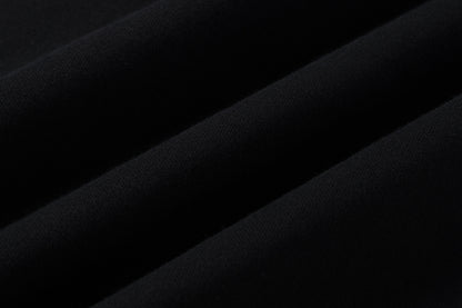 Crewneck Sweatshirt (Black)