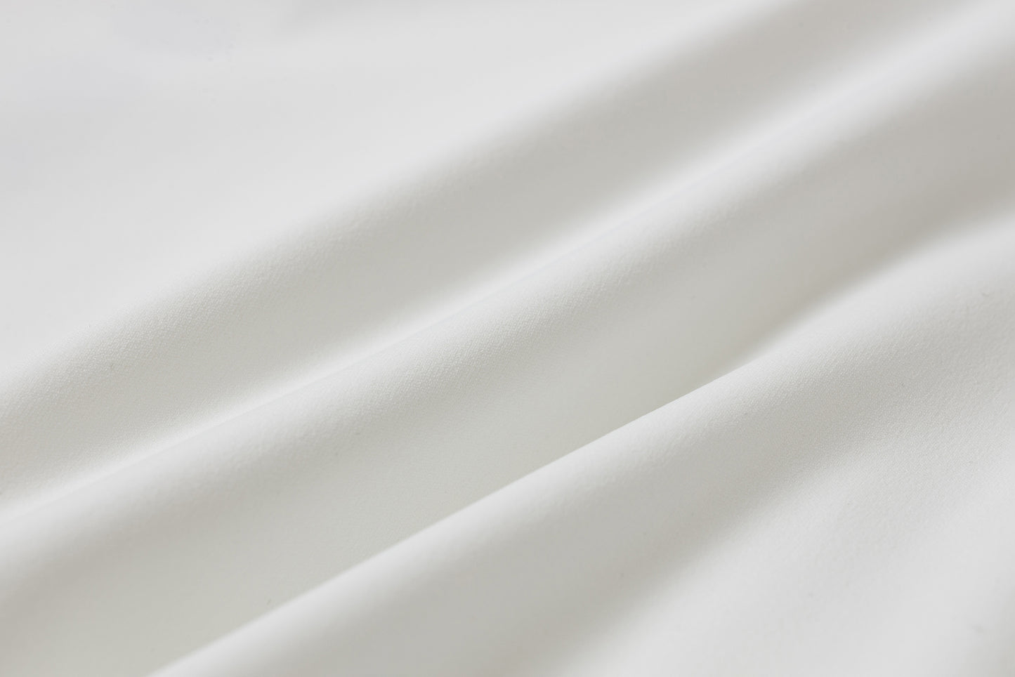 Quick-Dry Sports Skirt (White)