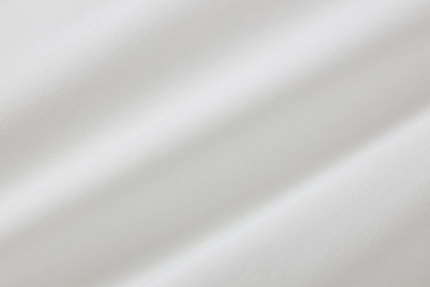 Quick-Dry Sports Skirt (White)