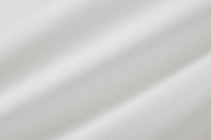 Quick-Dry Sports Skirt (White)