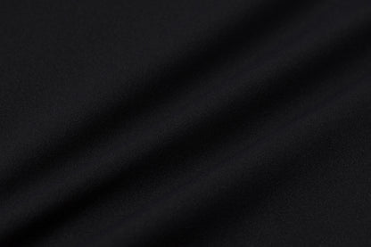 Quick-Dry Athletic Skirt (Navy Blue)