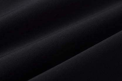 Quick-Dry Athletic Skirt (Navy Blue)