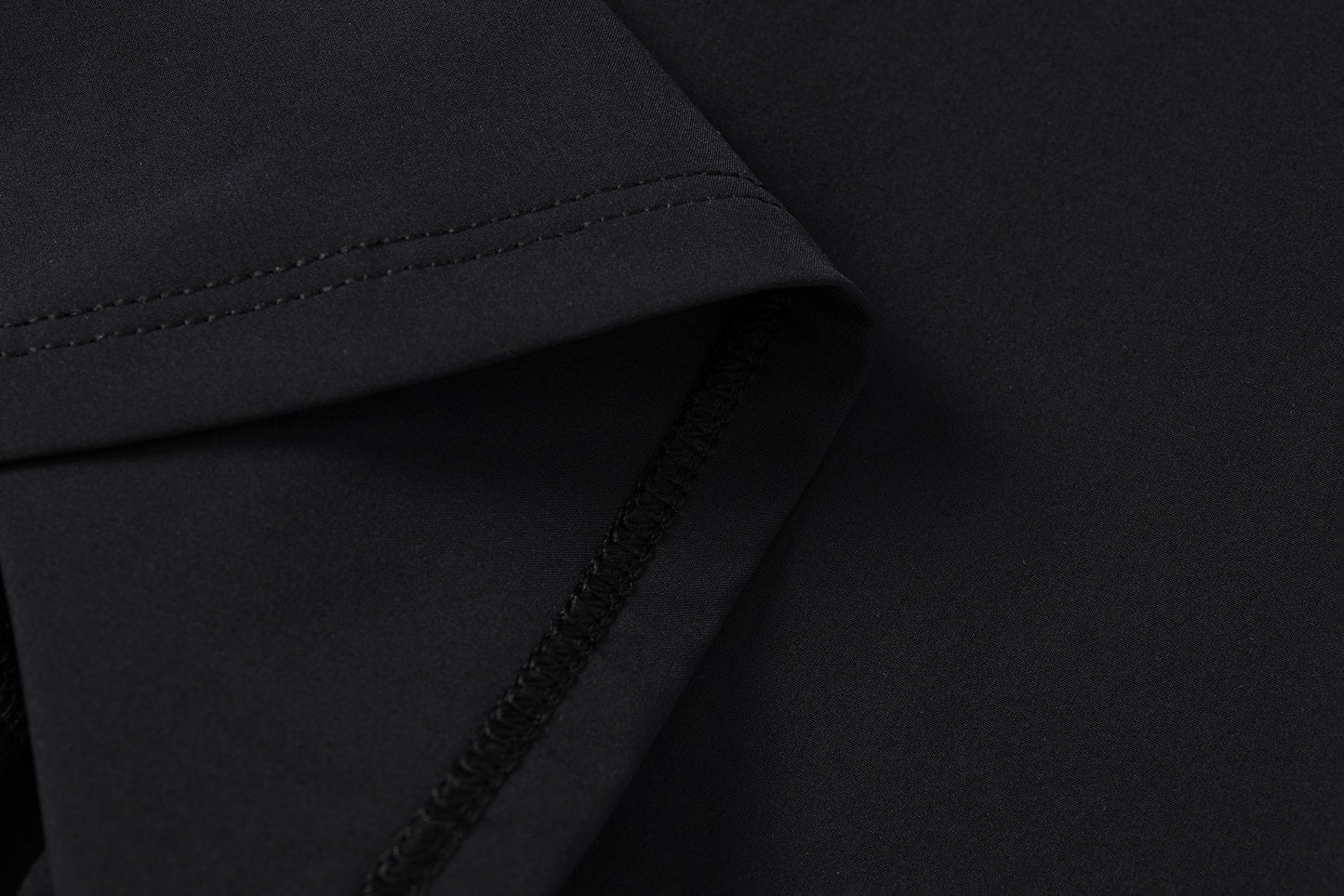 Quick-Dry Athletic Skirt (Navy Blue)