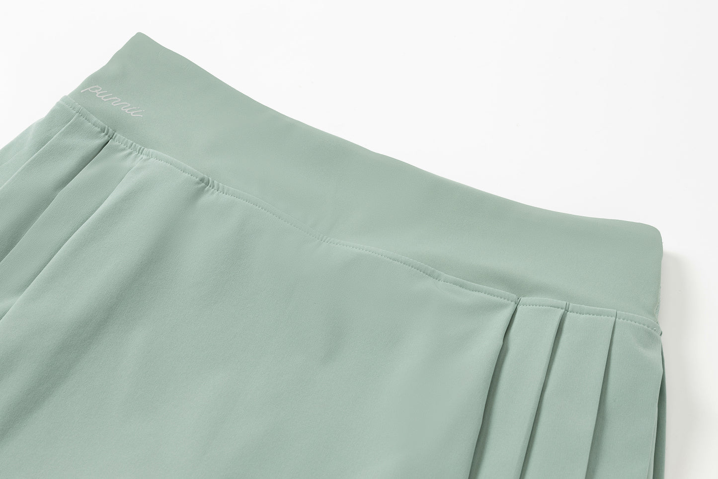 Quick-drying Sports Skirt (Green)