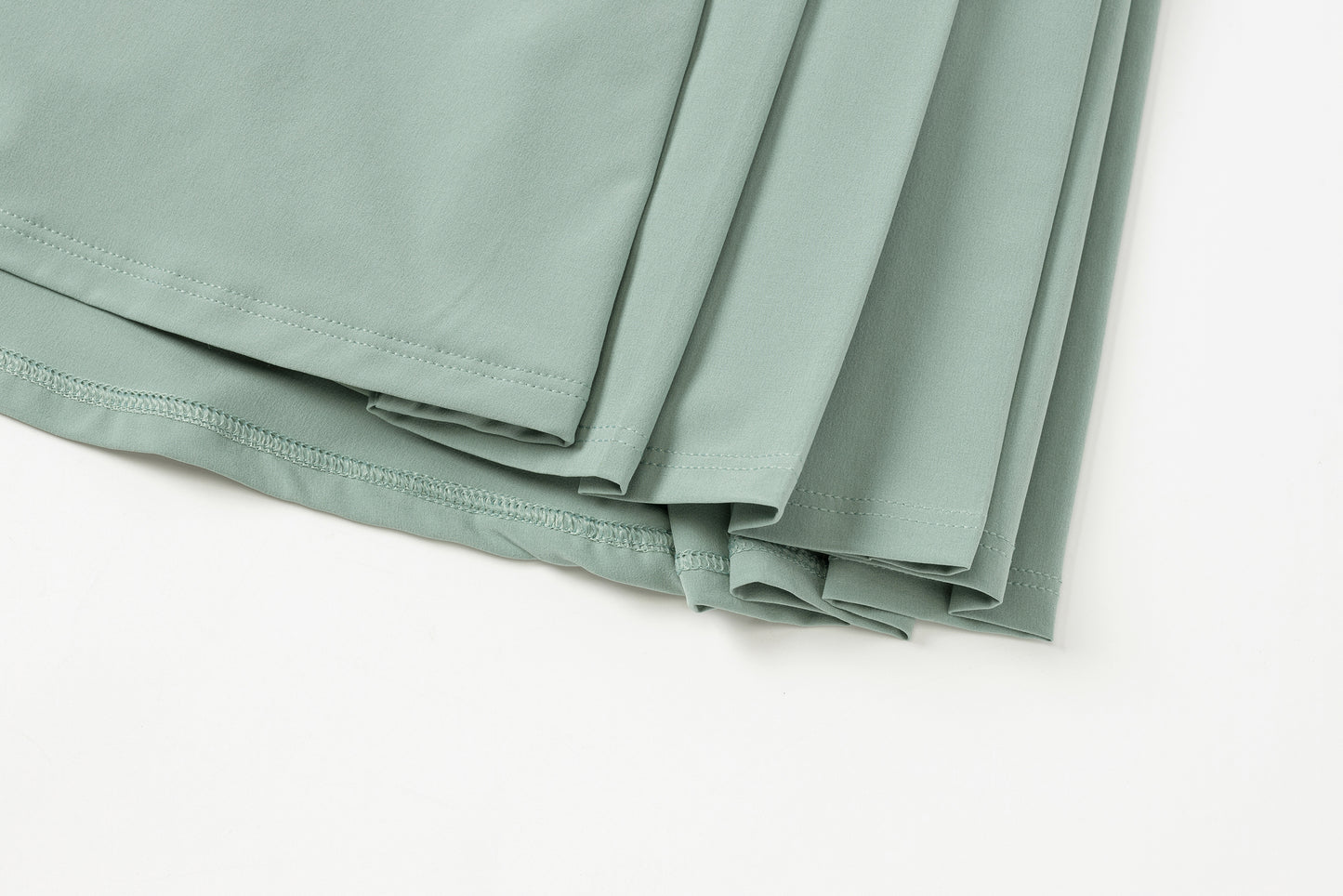 Quick-drying Sports Skirt (Green)