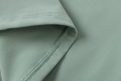 Quick-drying Sports Skirt (Green)