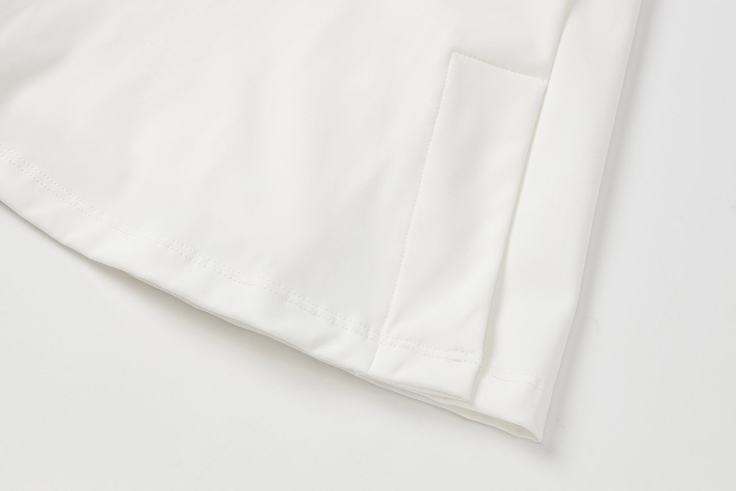 Quick Dry Skirt (White)