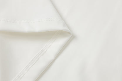 Quick Dry Skirt (White)