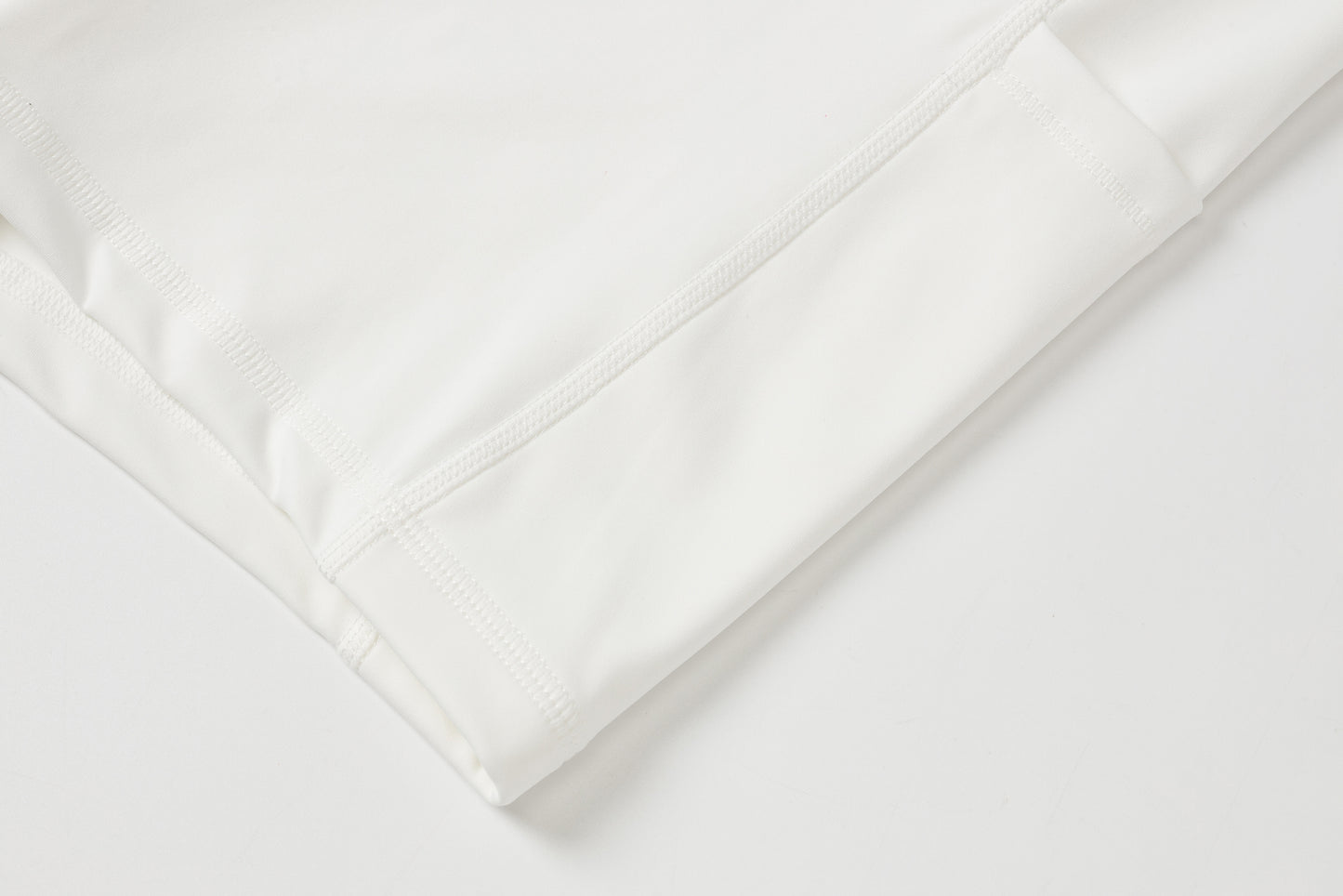 Quick Dry Skirt (White)