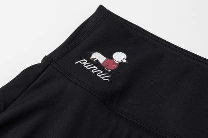 Quick Dry Skirt (Black)