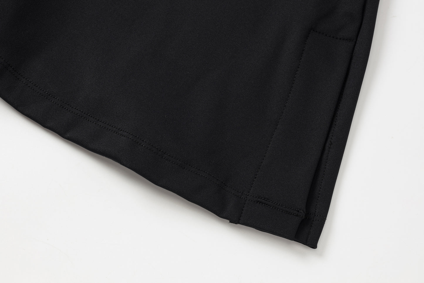 Quick Dry Skirt (Black)