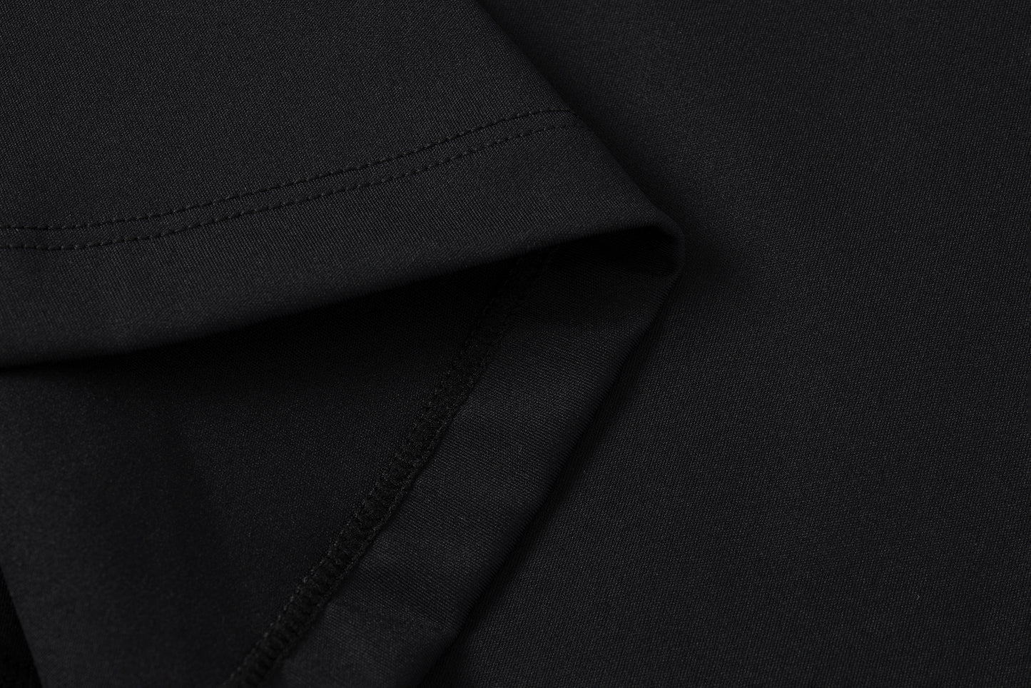 Quick Dry Skirt (Black)