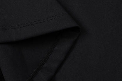 Quick Dry Skirt (Black)