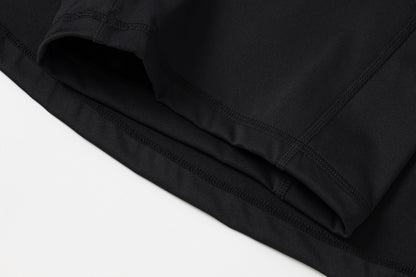 Quick Dry Skirt (Black)