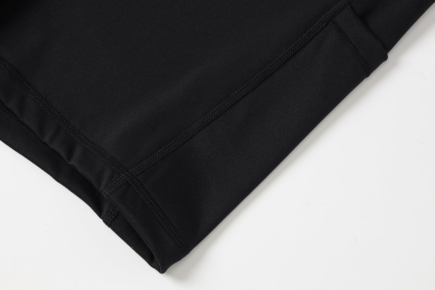 Quick Dry Skirt (Black)