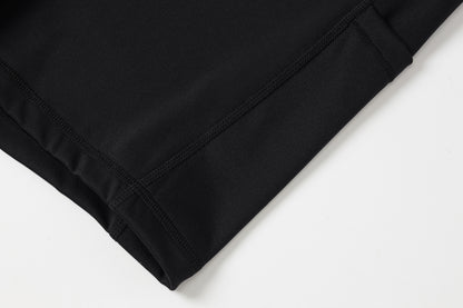 Quick Dry Skirt (Black)