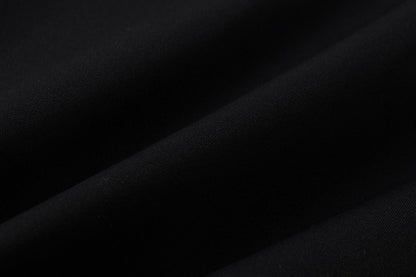 Quick Dry Skirt (Black)