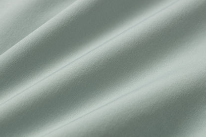 Quick Dry Tennis Shorts (Green)