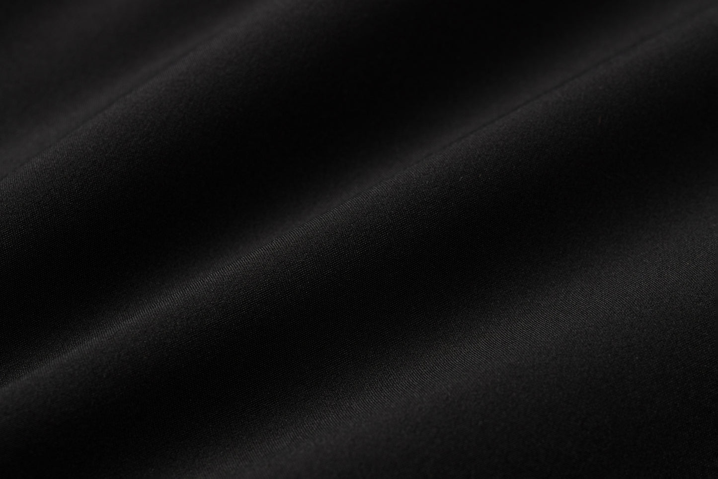 Tennis Quick Dry Shorts (Black)