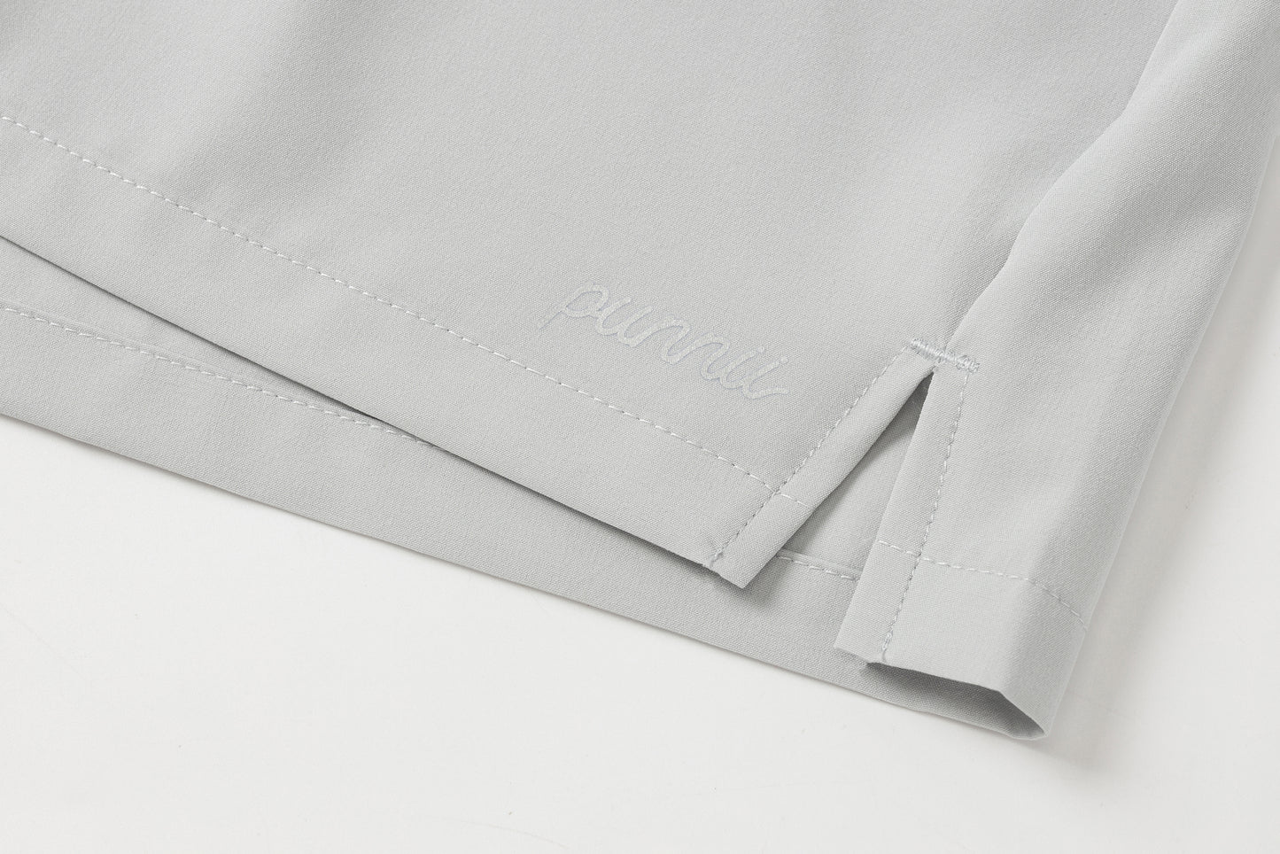 Tennis Quick-Dry Shorts (Gray)