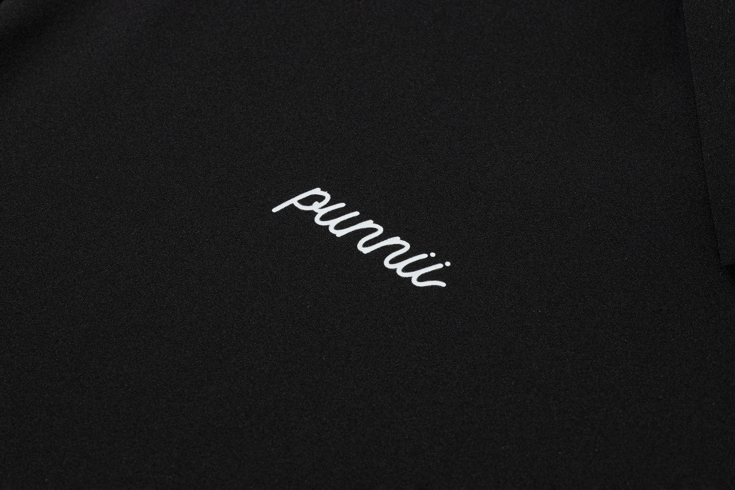 Quick-drying Men's Polo Shirt (Black)