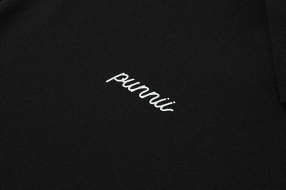 Quick-drying Men's Polo Shirt (Black)