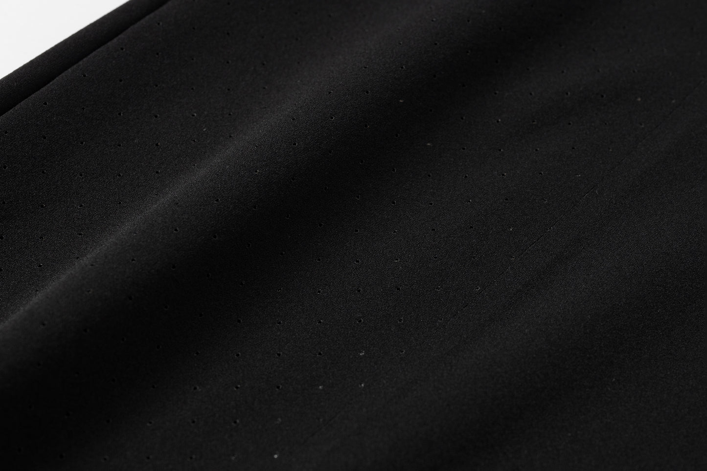 Quick-drying Men's Polo Shirt (Black)